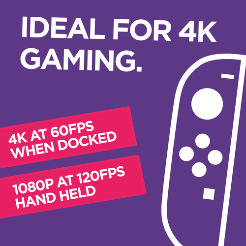 Integral 512GB MSDXC EXPRESS UHS-1 U3 CL10 V30 A1 GAMERS EDGE X CARD UP TO 890MBS READ 810MBS WRITE – image 4