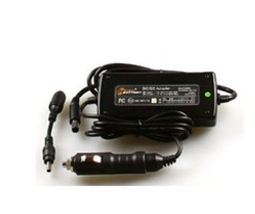 CoreParts MUXMBC-00076 power adapter/inverter Auto