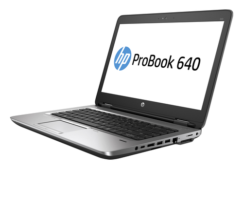HP ProBook 640 G2 – image 3