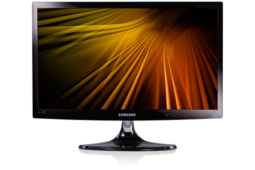 Samsung LT24B350LB computer monitor