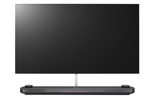 LG 65EV960H hospitality TV
