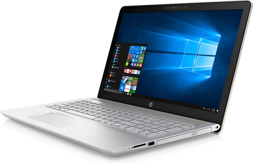 HP Pavilion - 15-cc023na – image 4