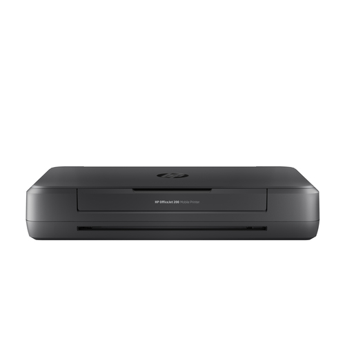 Impresora HP OfficeJet 200