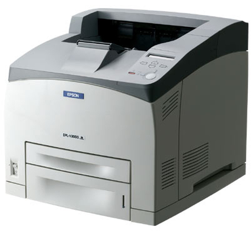 Epson EPL-N3000D A4
