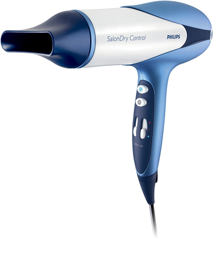Philips SalonDry Control Hairdryer HP4984/00