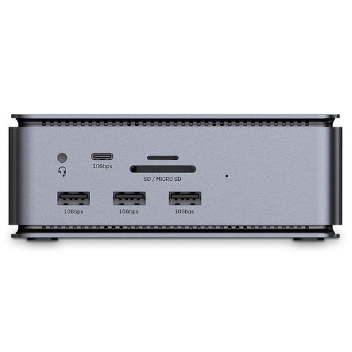 Lindy Docking Station Laptop Displayport/HDMI, afbeelding 3