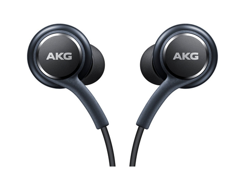 Samsung EO-IG955BREGUS headphones/headset Wired In-ear Grey