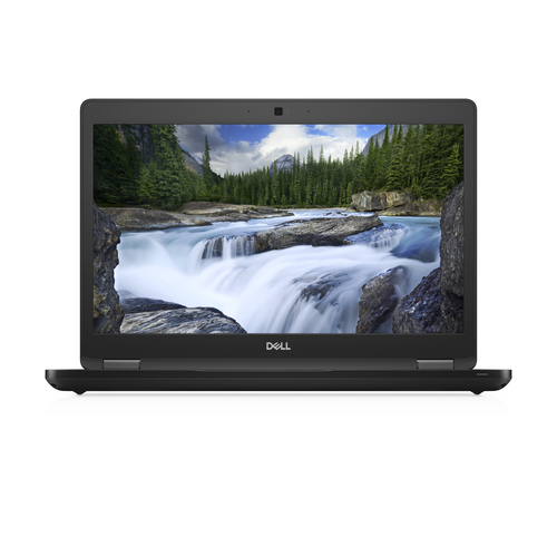 T1A DELL Latitude 5490 Refurbished – image 1