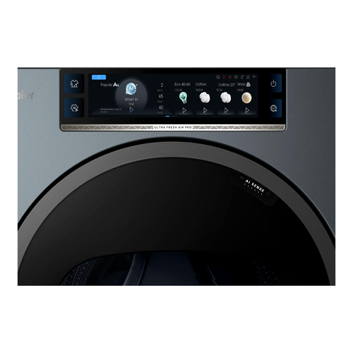 Haier HW130BD14612U1UK washing machine Front-load – image 8