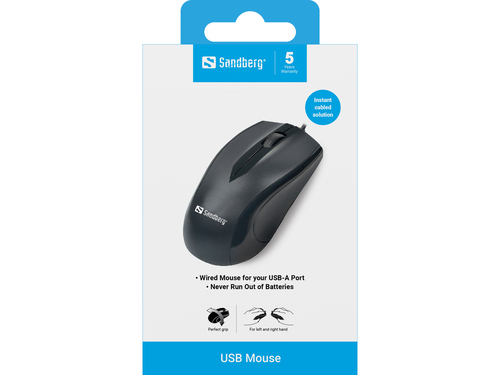 Sandberg USB Mouse – image 2