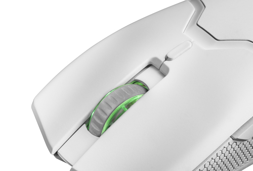 Mars Gaming MMV Mouse Right-hand USB Optical 10000DPI Black – image 6