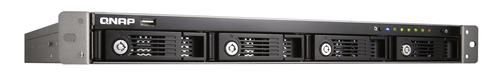 QNAP TS-419U+ 4TB – image 5