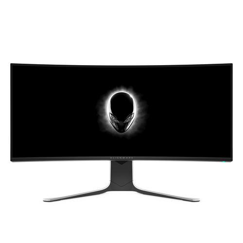 Alienware AW3420DW computer monitor – image 1