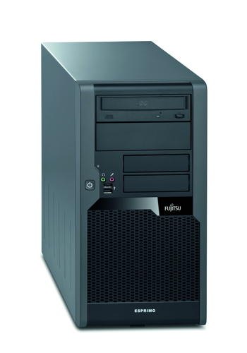 Fujitsu P9900 0-Watt – image 1