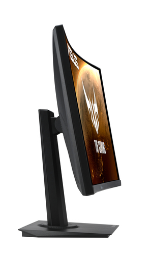 ASUS TUF Gaming VG24VQE computer monitor – image 7