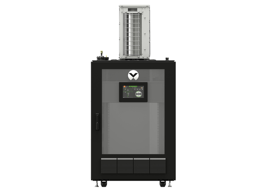 Vertiv SmartCabinet ID Zero U Cooling, 42U 3.5kW 200-240V (VS3350I) – image 1