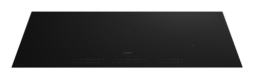 Beko HII85770SUFT Inductie kookplaat Zwart, afbeelding 3