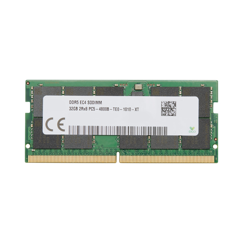HP 32GB DDR5 4800 ECC Memory