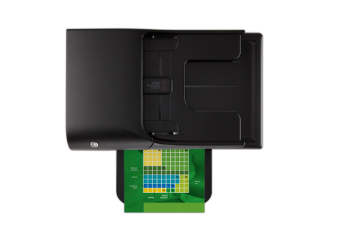 HP OfficeJet 6600 Thermal inkjet A4 – image 8