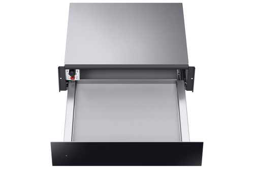Samsung NL20T8100WK warming drawer – image 6