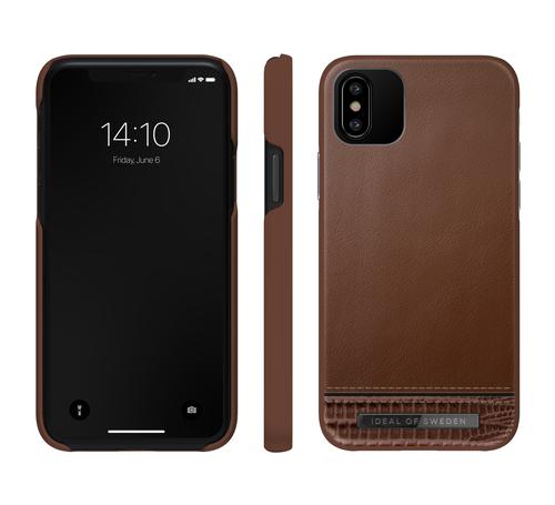 iDeal of Sweden Atelier Case iPhone 11P/XS/X Wild Cedar Snake – image 3