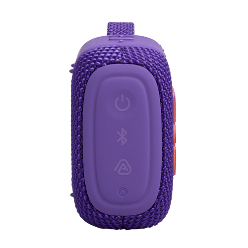 JBL Go 5 Paars, afbeelding 6
