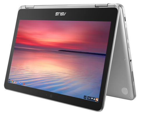 ASUS Chromebook Flip C302CA-GU005-OSS laptop Intel® Pentium® 4405Y – image 4