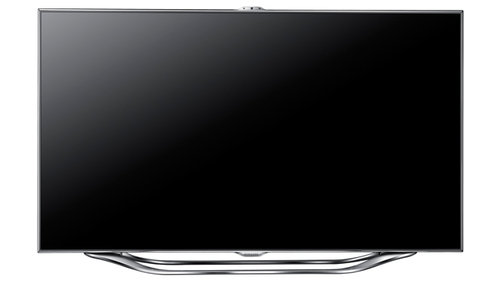 Samsung Series 8 UE40ES8000SXXN TV