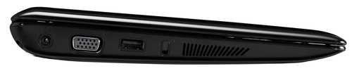 ASUS Eee PC 1101HA (Seashell) – image 6