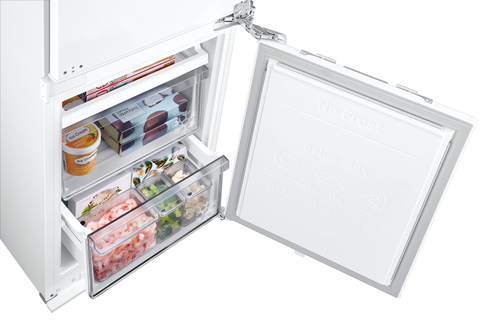 Samsung BRB70F26CEF0EU 178cm Series 6 Integrated 70/30 Frost Free Fridge Freezer - image 3