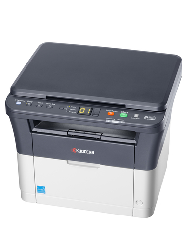 Kyocera ECOSYS 870B61102M43NL2 multifunction printer Laser A4 – image 8
