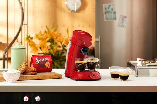 Senseo Original HD6554/94R1 coffee maker Pod coffee machine – image 9