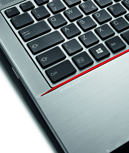 Fujitsu LIFEBOOK E733vPro Intel® Core™ i7 i7-3540M Laptop – image 6