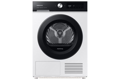 Samsung DV90BB5245AEAH tumble dryer Freestanding Front-load – image 1