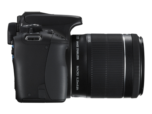 Canon 100D + 18-55mm IS STM – image 9