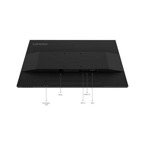 Lenovo ThinkVision E27-40 – image 9