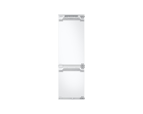 Samsung BRB26615FWW/EF холодильник с морозильной камерой Встроенный 267 L Белый