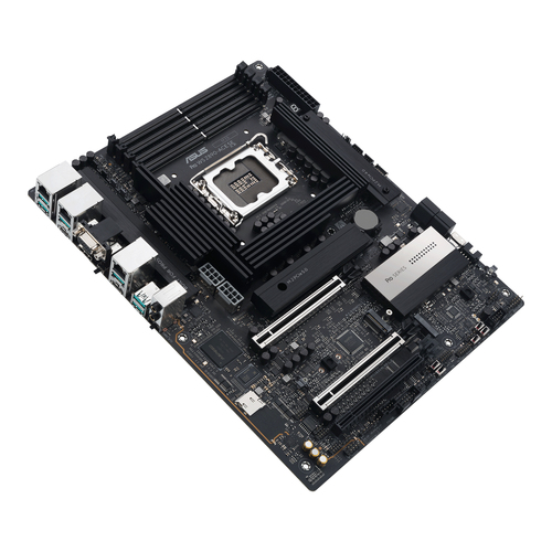 ASUS PRO WS Z890-ACE SE - Moederbord, afbeelding 7