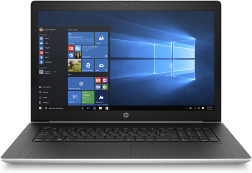 HP 470 G5 + SteelSeries Arctis 5 – image 1