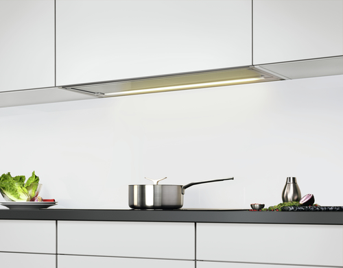 AEG X89264MP1 Semi built-in (pull out) Stainless steel 647 m³/h – image 5