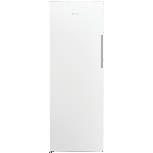 Hotpoint HPMFF 1293 W4E Вертикальная морозильная камера Отдельно стоящий 256 L Белый