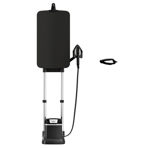 Tefal IXEO+ QT1510E0 garment steamer Upright garment steamer – image 2