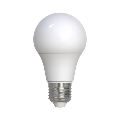 Hama 00232557 energy-saving lamp Нейтральный белый 4000 K 7,8 W E27 D
