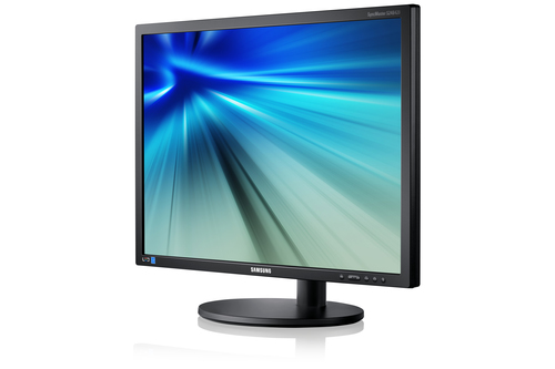 Samsung S19B420M computer monitor – image 3