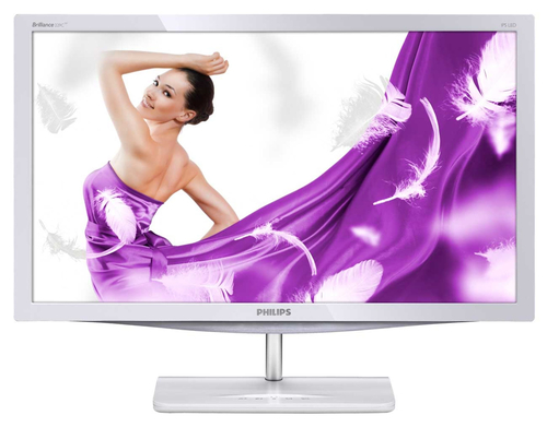 Philips Brilliance 229C4QHSW/69 computer monitor – image 2