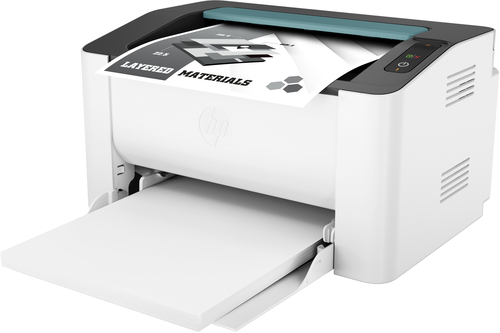 HP Laser 107r – image 2