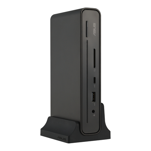 ASUS P5405CSA-NZ0039X + Triple Display USB-C Dock DC300 – image 7