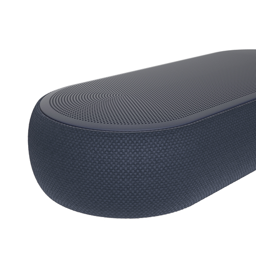 LG QP5.DEUSLLK soundbar speaker Black 3.1.2 channels – image 8