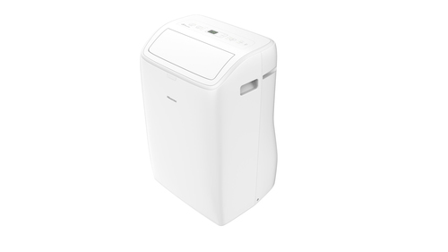 Hisense APC12QC portable air conditioner – image 3