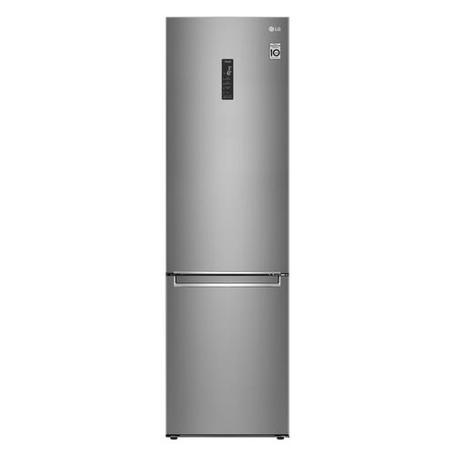 LG GBB72SAUCN1 fridge-freezer Freestanding – image 1